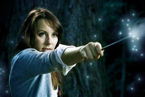 Unleashing the Potential of a Magic Wand for Coed Leadership